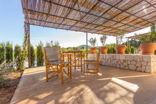Apartamento Sa Nau - Adults Only