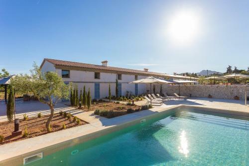 Apartamento Sa Nau - Adults Only