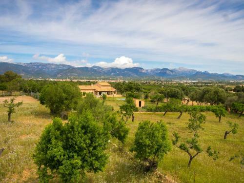 Holiday Home Es Jard� Den Ferrer