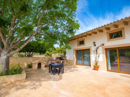 Holiday Home Es Jard� Den Ferrer
