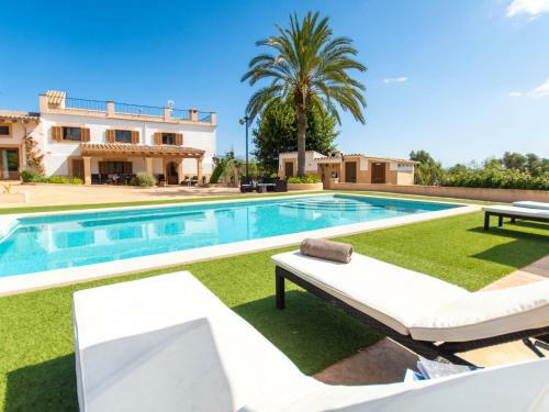 Holiday Home Es Jard� Den Ferrer