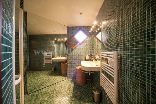 Villa Las Palmeras Portol