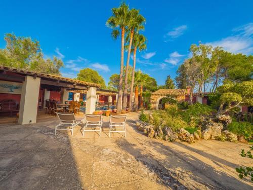 Exclusive Villa With Private Pool
