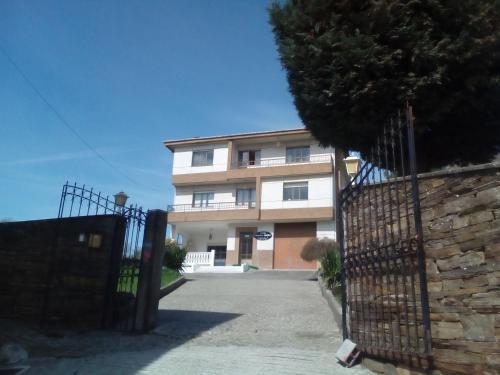 Hostal Casa Ribeira Sacra Portomarin