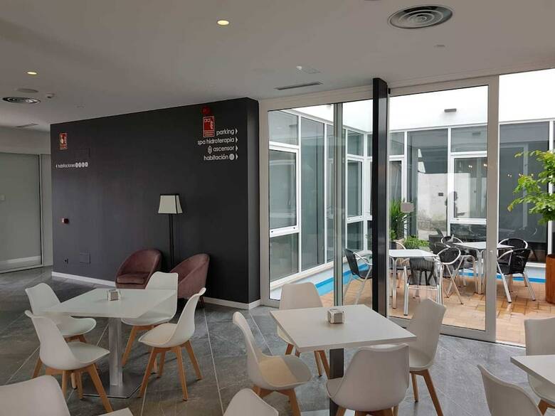 Vistalegre Hotel **