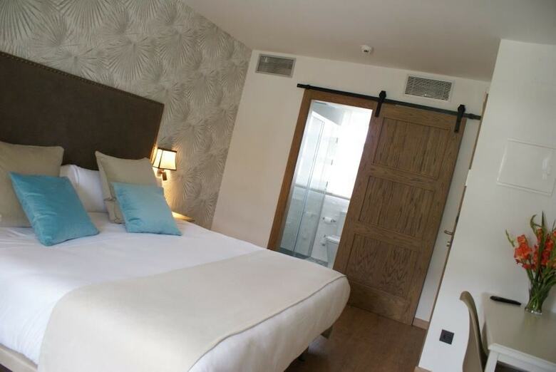 Vistalegre Hotel **