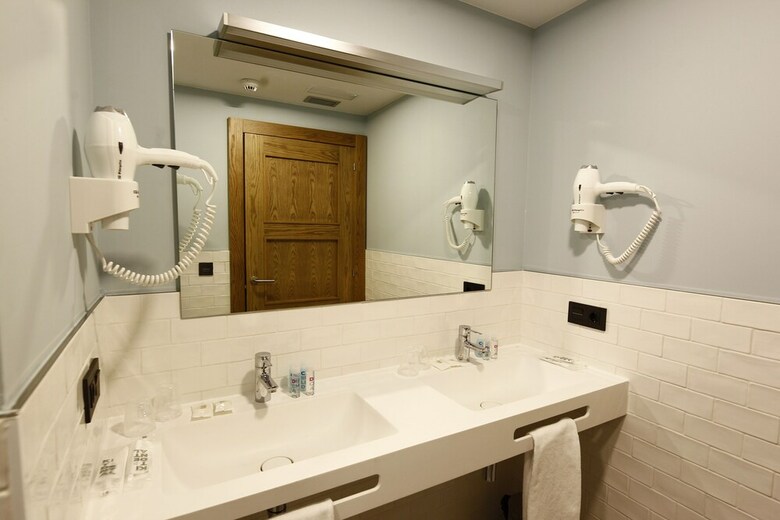 Vistalegre Hotel **