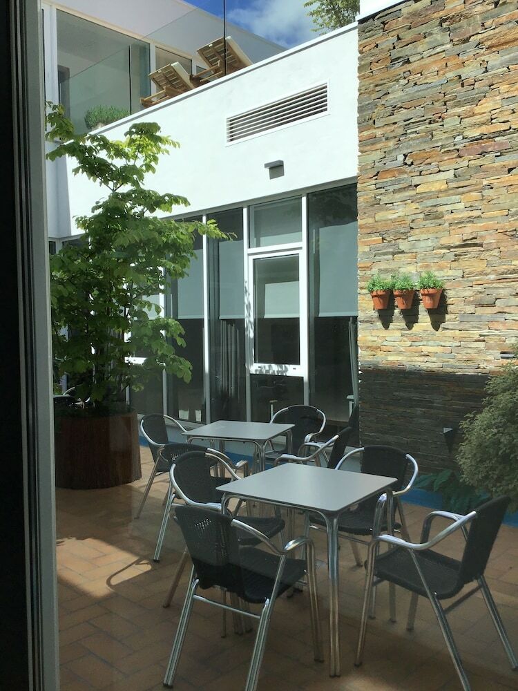 Vistalegre Hotel **