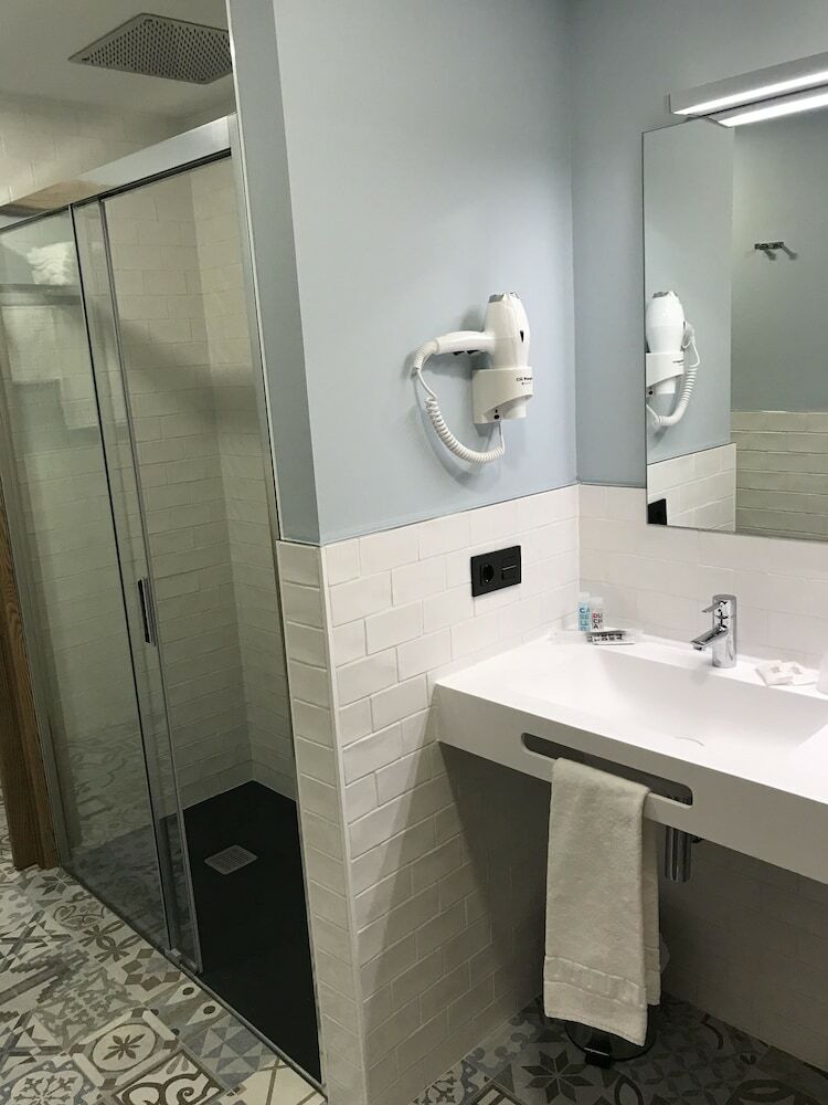 Vistalegre Hotel **