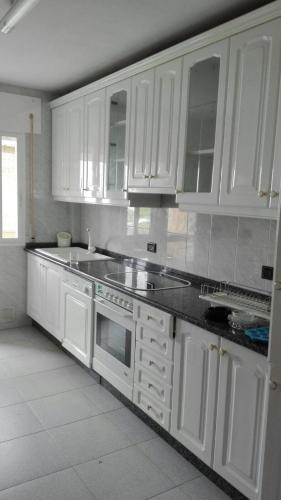 Apartamentos Loyo