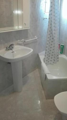 Apartamentos Loyo