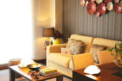 Apartamentos Class & Confort
