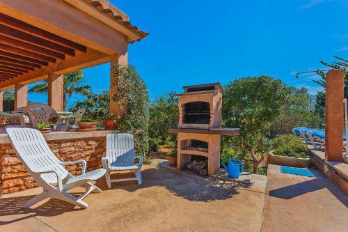 Holiday Home Portopetro - Bal01162-f