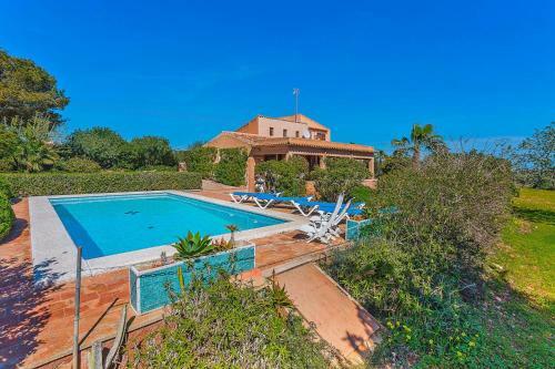 Holiday Home Portopetro - Bal01162-f