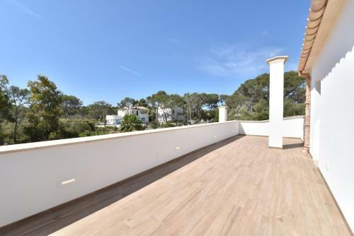 Villa Chalet