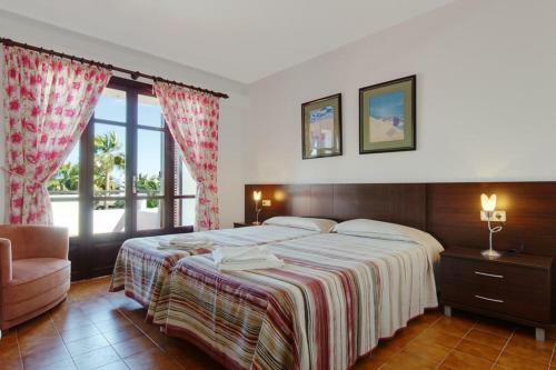 Cala Egos Villa Sleeps 7 Pool Air Con Wifi