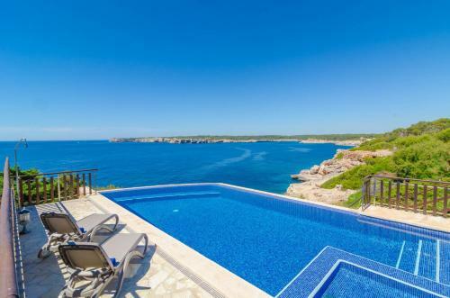 Villa Ses Penyes Rotges