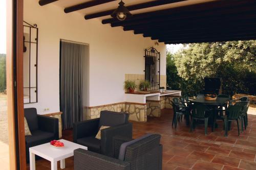 Agroturismo La Sierrezuela