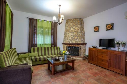 Agroturismo La Sierrezuela