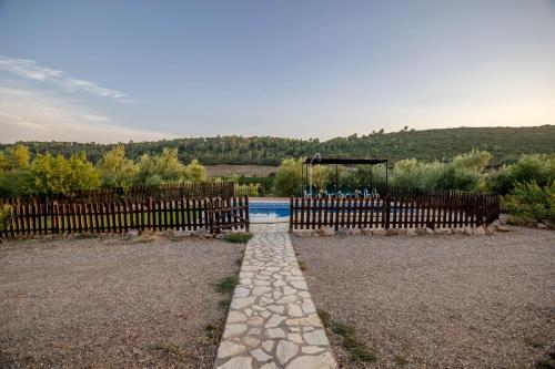 Agroturismo La Sierrezuela