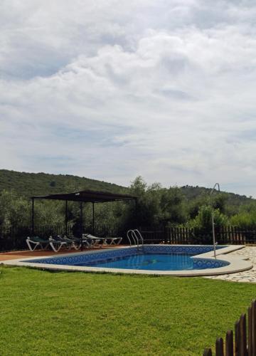 Agroturismo La Sierrezuela