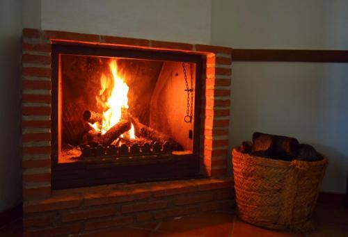 Agroturismo Cortijo La Panadera