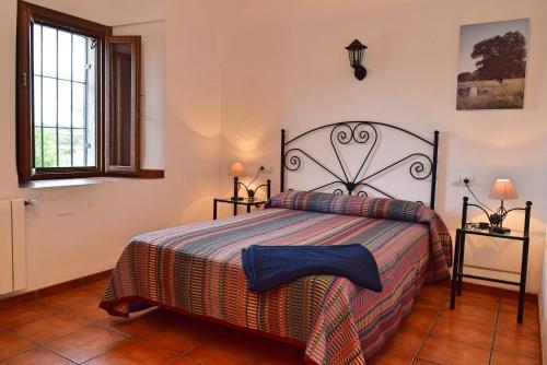 Agroturismo Cortijo La Panadera