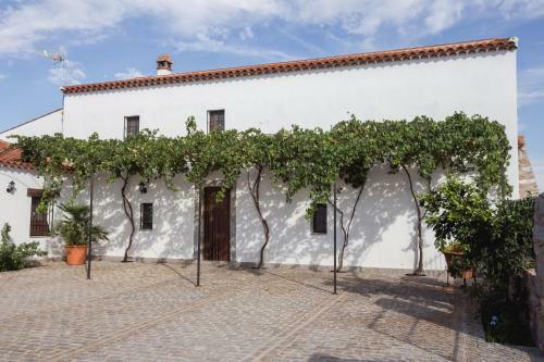 Agroturismo Cortijo La Panadera
