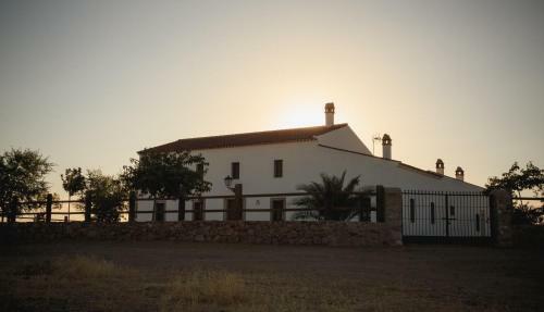 Agroturismo Cortijo La Panadera