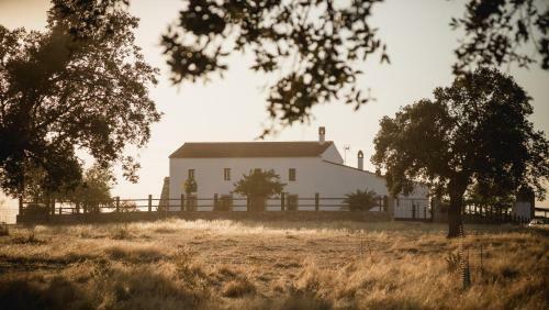 Agroturismo Cortijo La Panadera