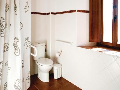 Six-bedroom Holiday Home In Pedroche