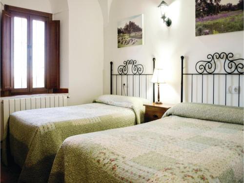 Six-bedroom Holiday Home In Pedroche