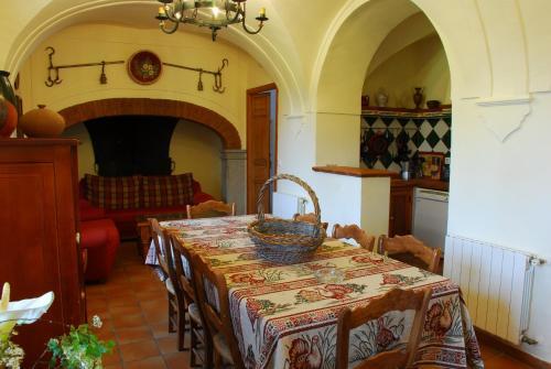 Agroturismo Cortijos Y Dehesa