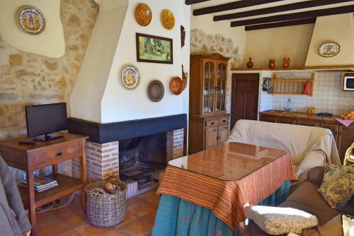 Agroturismo Cortijos Y Dehesa