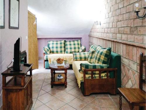 One-bedroom Apartment In Prado Del Rey