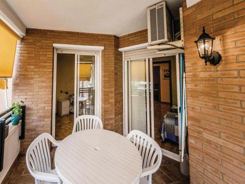 Holiday Apartment Premia De Mar 01