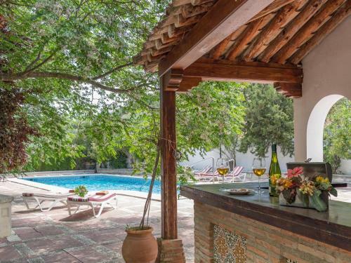 Villa Cortijo La Mimbre