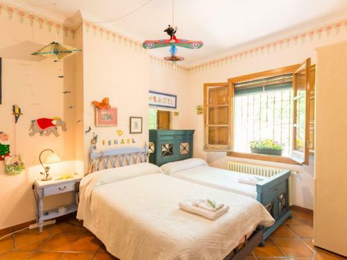 Villa Cortijo La Mimbre