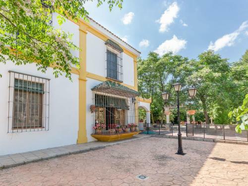 Villa Cortijo La Mimbre