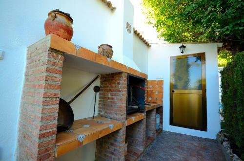 Agroturismo Villa Amparo