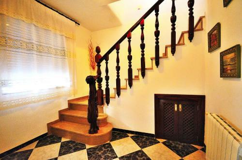 Agroturismo Villa Amparo
