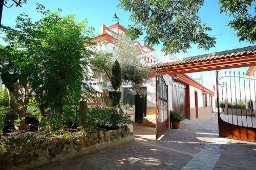 Agroturismo Villa Amparo