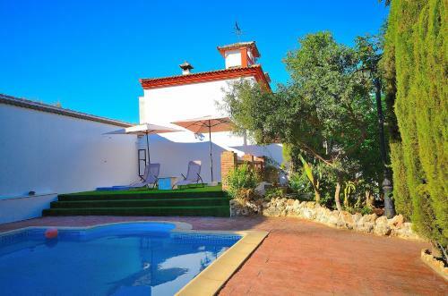 Agroturismo Villa Amparo