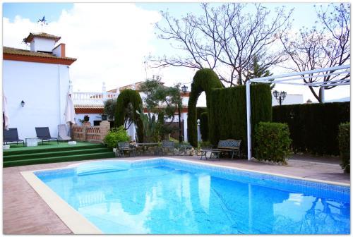 Agroturismo Villa Amparo