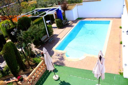 Agroturismo Villa Amparo