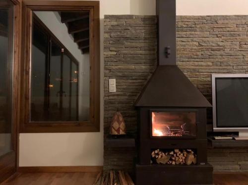 Apartamento Prullans I
