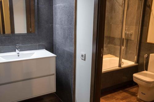 Apartamento Prullans I