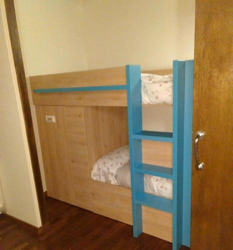Apartamento Prullans I