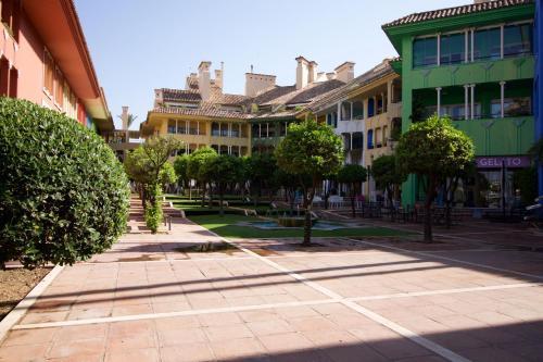 Apartamento Royal Golf 309