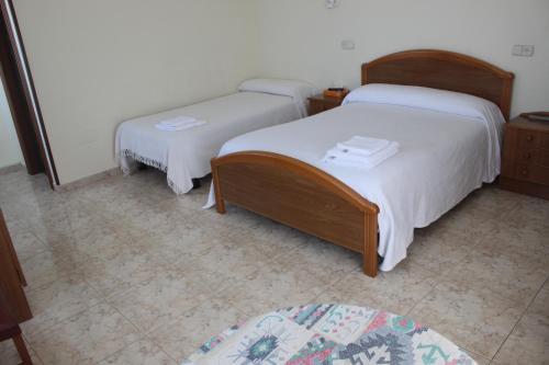 Hostal O Cruceiro